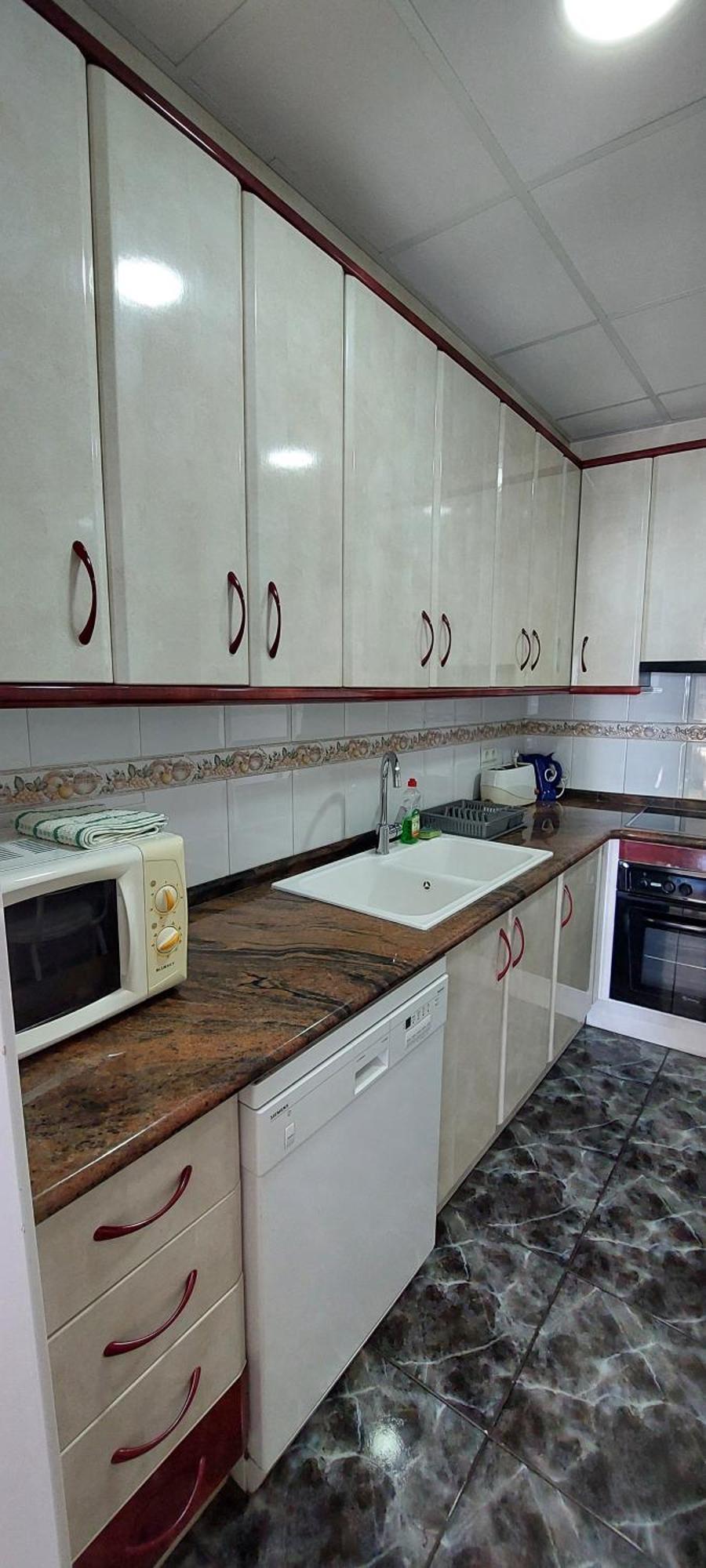 Apartamento 1 Linea De Playa + Parking! Salou Exteriör bild