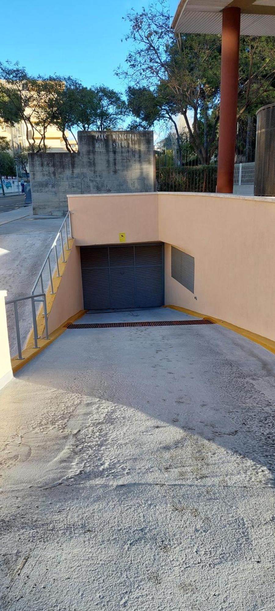 Apartamento 1 Linea De Playa + Parking! Salou Exteriör bild
