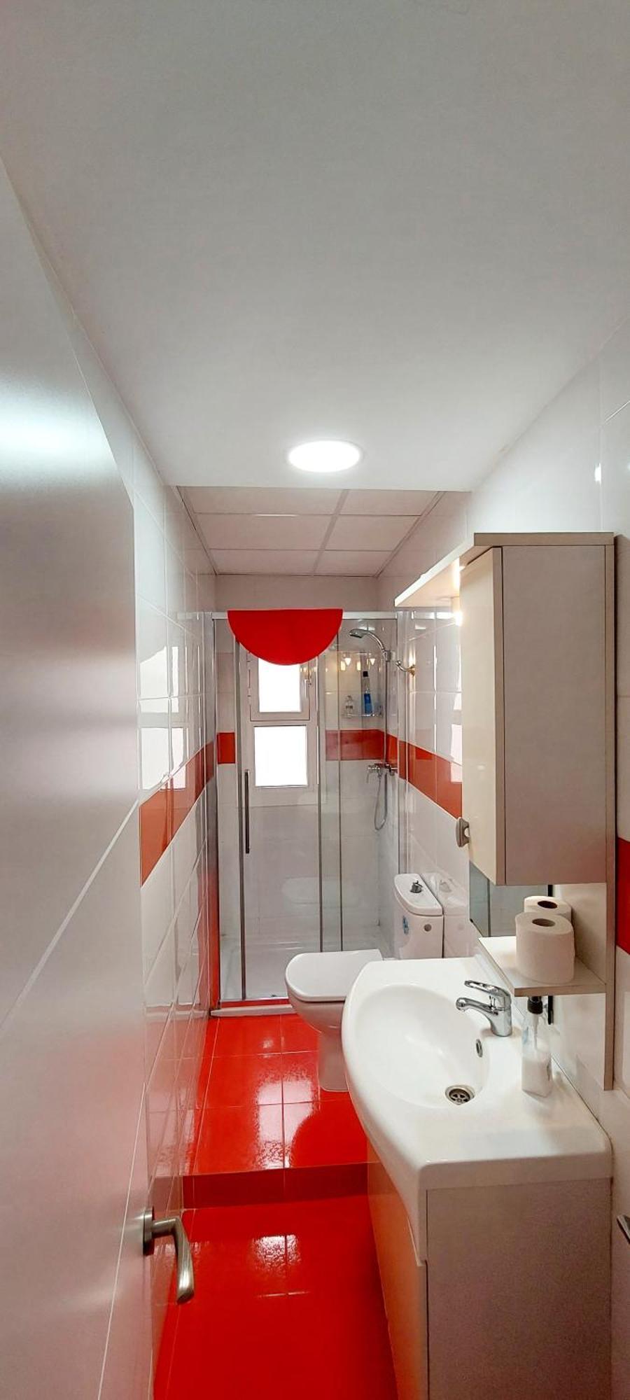 Apartamento 1 Linea De Playa + Parking! Salou Exteriör bild