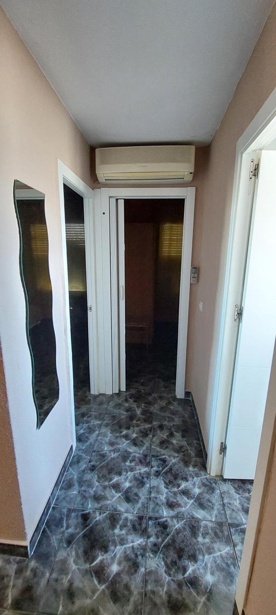 Apartamento 1 Linea De Playa + Parking! Salou Exteriör bild