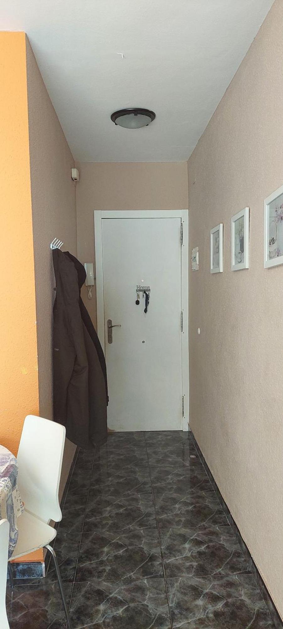 Apartamento 1 Linea De Playa + Parking! Salou Exteriör bild
