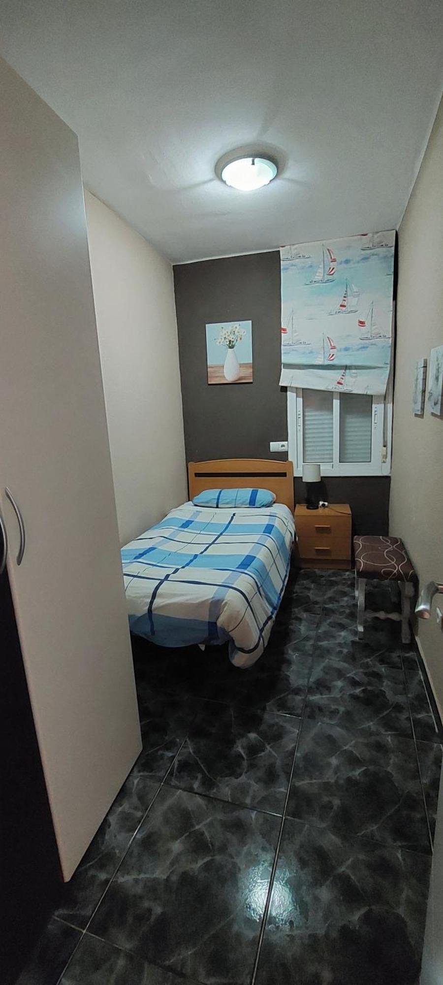 Apartamento 1 Linea De Playa + Parking! Salou Exteriör bild