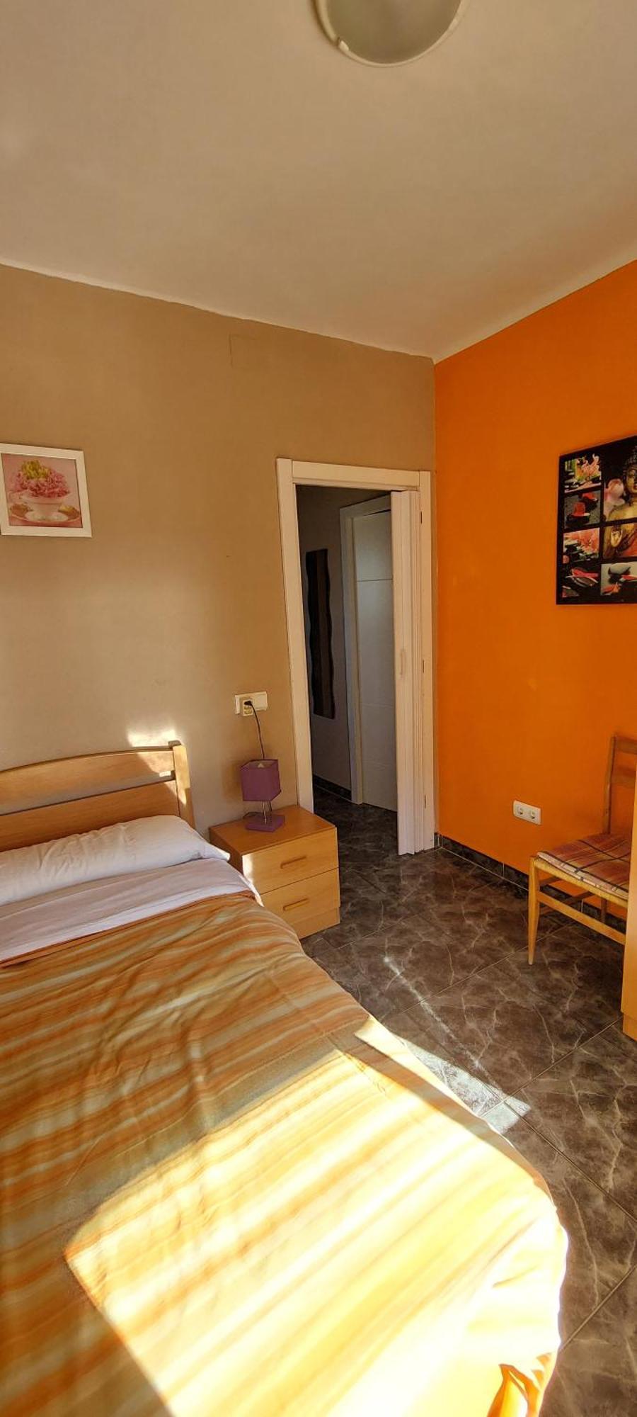 Apartamento 1 Linea De Playa + Parking! Salou Exteriör bild